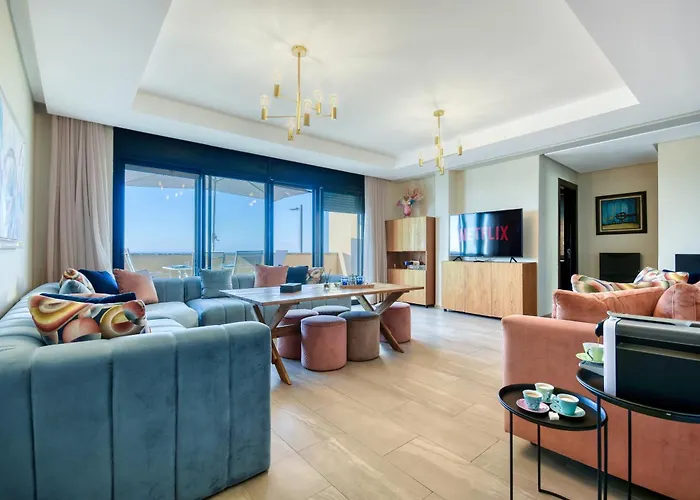 Deniz Taghazout - Luxe - 4 Or 5 Px
